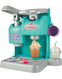 PLAY DOH MON SUPER CAFE
