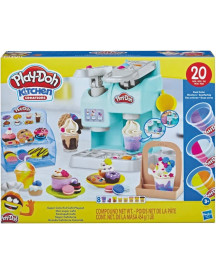 PLAY DOH MON SUPER CAFE