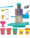 PLAY DOH TOURBILLON ARC-EN-CIEL GLACE