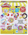 PLAY DOH BRUNCH TIME