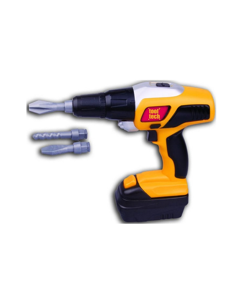 PERCEUSE + 2 EMBOUTS L/S