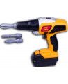 PERCEUSE + 2 EMBOUTS L/S