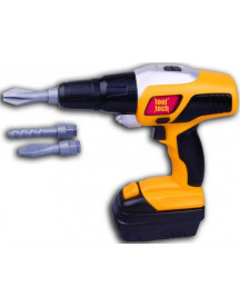PERCEUSE + 2 EMBOUTS L/S