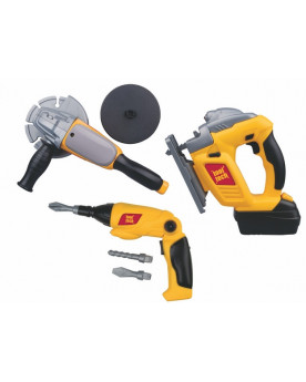 BOITE 3 OUTILS A FONCTION L/S