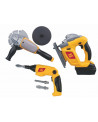 BOITE 3 OUTILS A FONCTION L/S