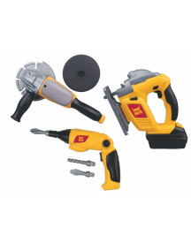 BOITE 3 OUTILS A FONCTION L/S
