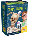 I'M A GENIUS SCIENCE A LA DEC. CORPS HUM