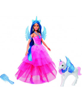 BARBIE SAPPHIRE ALICORN