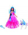 BARBIE SAPPHIRE ALICORN