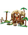 ENS D'EXT. LA CABANE DE DONKEY KONG