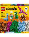 LES DINOSAURES CREATIFS