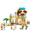 BOUTIQUE D'ACCESSOIRES POUR ANIMAUX DE C