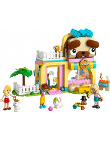 BOUTIQUE D'ACCESSOIRES POUR ANIMAUX DE C