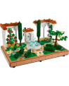 JARDIN ESPAGNOL