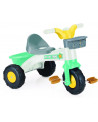 MON 1ER TRICYCLE + BAC