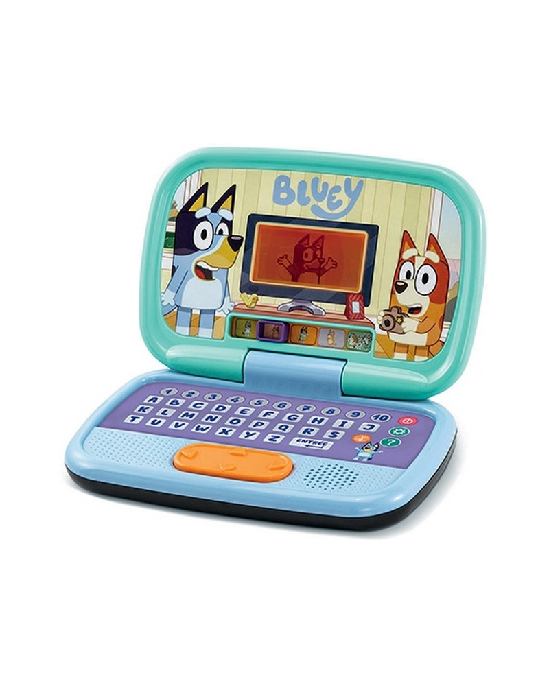 BLUEY MON ORDI INTERACTIF