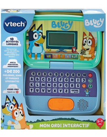 BLUEY MON ORDI INTERACTIF