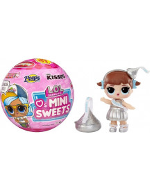 LOL SURPRISE LOVES MINIS SWEET DOLLS