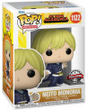 FUNKO POP 1122 MY HERO ACADEMIA NEITO