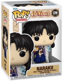 FUNKO POP 1299 INUYASHA - NARAKU