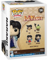 FUNKO POP 1299 INUYASHA - NARAKU