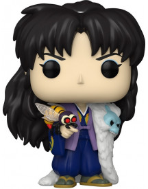 FUNKO POP 1299 INUYASHA - NARAKU