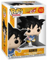 FUNKO POP 1626 DRAGON BALL GT - GOKU