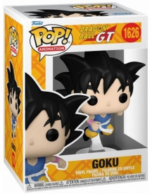 FUNKO POP 1626 DRAGON BALL GT - GOKU