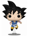 FUNKO POP 1626 DRAGON BALL GT - GOKU