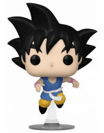 FUNKO POP 1626 DRAGON BALL GT - GOKU