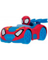 SPIDEY PACK DE 4 VEHICULES DIE CAST