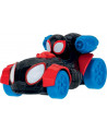 SPIDEY PACK DE 4 VEHICULES DIE CAST