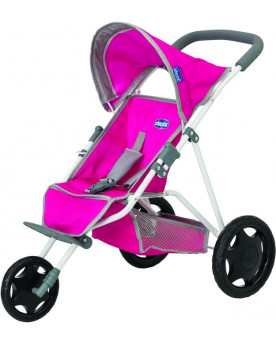 CHICCO JOGGER CAPOTE