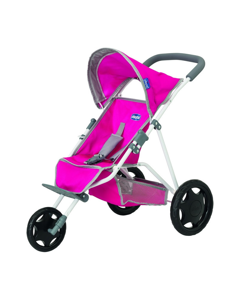 CHICCO JOGGER CAPOTE
