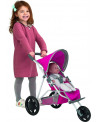 CHICCO JOGGER CAPOTE