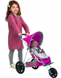 CHICCO JOGGER CAPOTE
