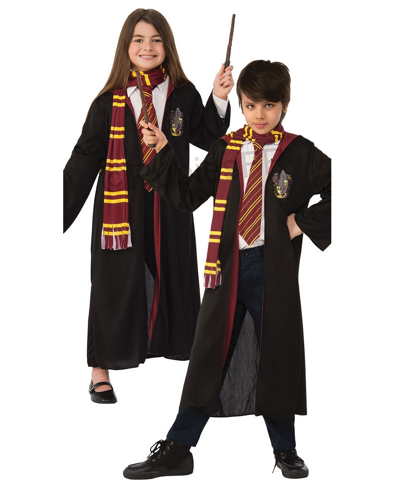 KIT HARRY POTTER