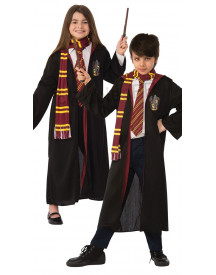 KIT HARRY POTTER