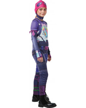 COST FORTNITE BRITE BOMBER...
