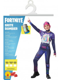 COST FORTNITE BRITE BOMBER T164