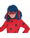 LOUP PAILLETTE MIRACULOUS LADYBUG