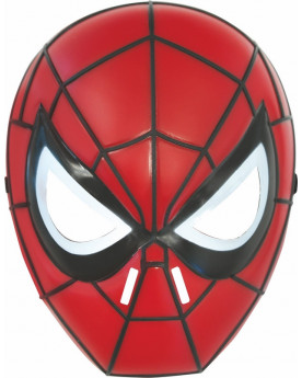 MASQUE SPIDERMAN ULTIMATE