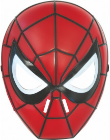 MASQUE SPIDERMAN ULTIMATE