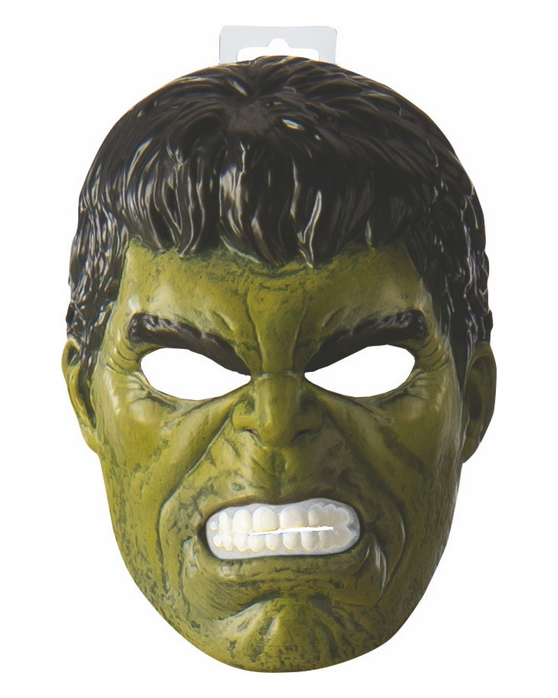 MASQUE HULK