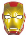 MASQUE IRON MAN