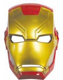 MASQUE IRON MAN