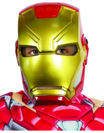 MASQUE IRON MAN
