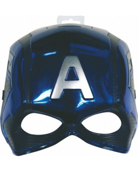 MASQUE CAPTAIN AMERICA