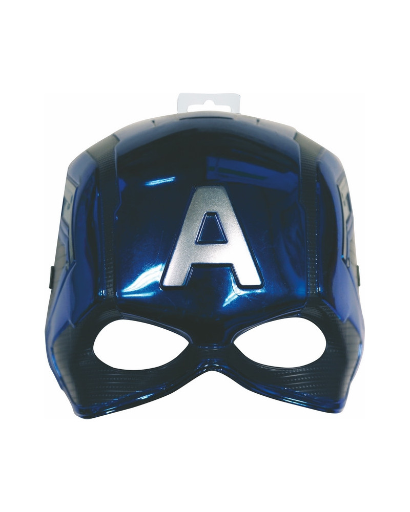 MASQUE CAPTAIN AMERICA