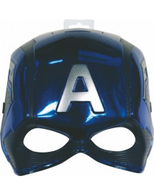 MASQUE CAPTAIN AMERICA